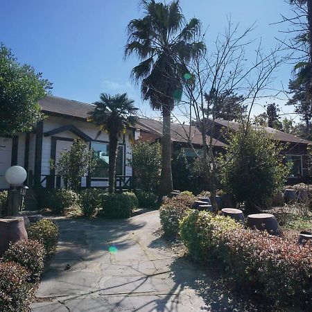 Bijarim Resort Jeju Exterior photo