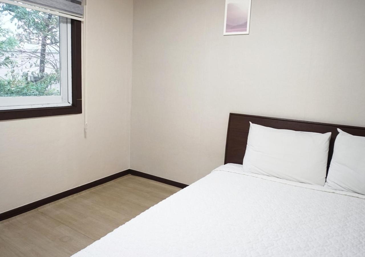 Bijarim Resort Jeju Exterior photo