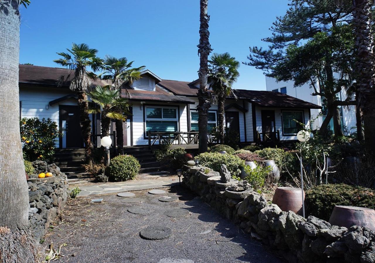 Bijarim Resort Jeju Exterior photo